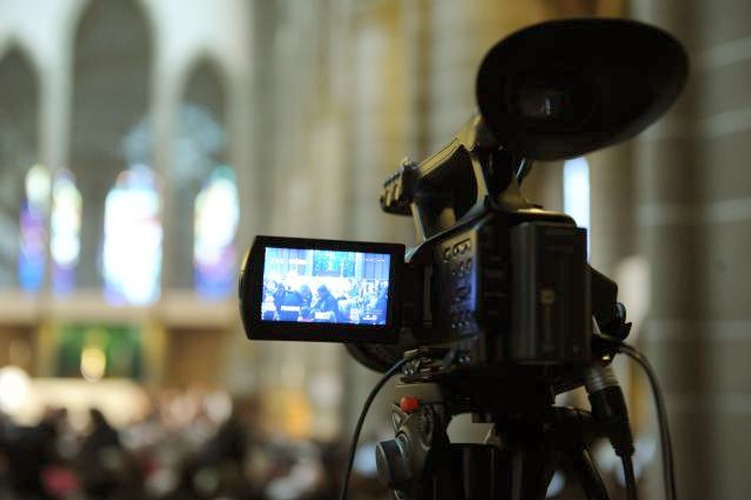 Video Recording of an Event - Video Production Victoria by Lumera Productions Inc. 