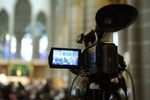 Video Recording of an Event - Video Production Victoria by Lumera Productions Inc. 