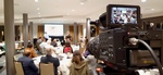 Corporate Event Video Shoot by Lumera Productions Inc. - Video Production Company Victoria